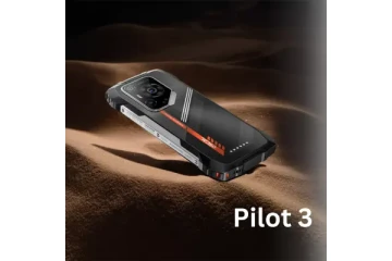 Oscal Pilot 3 price in Bangladesh 2025